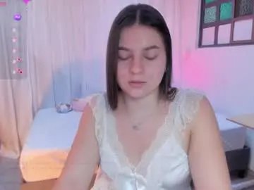 Chaturbate Sex Chat of dashanovikov