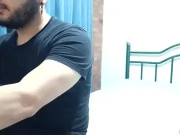 Chaturbate Live Porn of dinchtcams