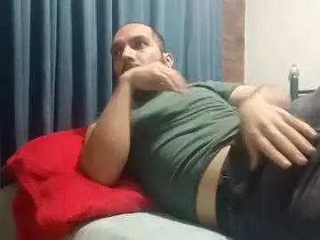 Chaturbate Adult Video Chat of dinchtcams