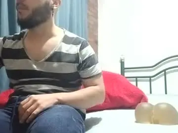 Chaturbate Live Porn of dinchtcams
