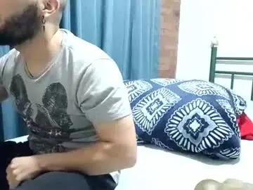 Chaturbate Live Porn of dinchtcams