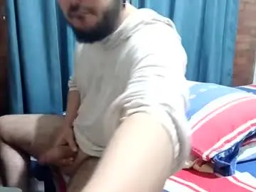 Chaturbate Live Sex of dinchtcams
