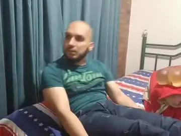 Chaturbate Nude Webcam of dinchtcams