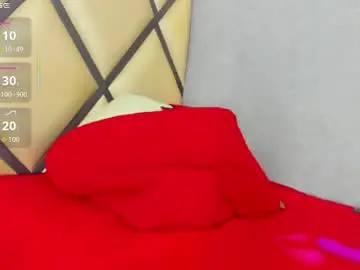 Chaturbate Best Webcam of dulce_34