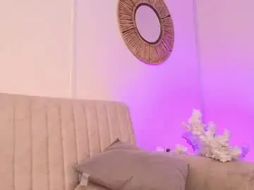Chaturbate Adult Webcam of gabriqueen_gh