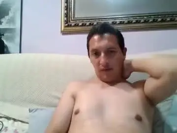 Chaturbate Nude Webcam of galanteescucha1712