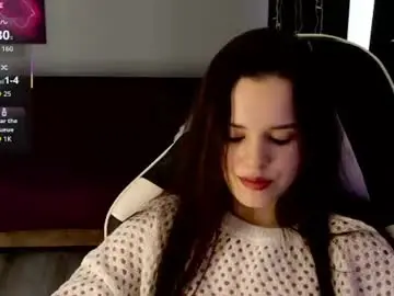 Chaturbate Adult Webcam of harleen_moore