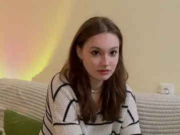 Chaturbate Adult Webcams of hettiesalsa