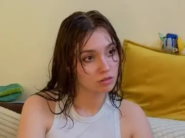 Chaturbate Sex Chat of hettiesalsa