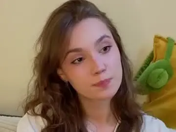 Chaturbate Adult Webcam of hettiesalsa