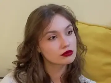 Chaturbate Live Sex Cam of hettiesalsa