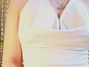 Chaturbate Live Sex Cam of hettiesalsa