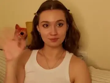 Chaturbate Live Porn of hettiesalsa