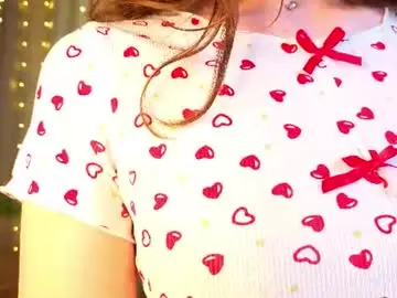 Chaturbate Best Webcam of hettiesalsa