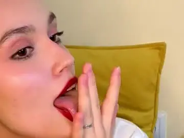 Chaturbate Sex Chat of hettiesalsa