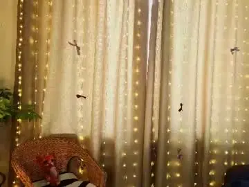 Chaturbate Free Porn Cam of hettiesalsa