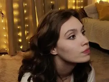 Chaturbate Live Sex of hettiesalsa