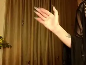 Chaturbate Free Porn Cam of hettiesalsa