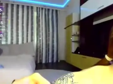 Chaturbate Best Webcam of hip_hop_baby