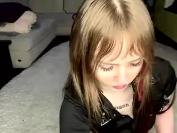 Chaturbate Sex Chat of hip_hop_baby