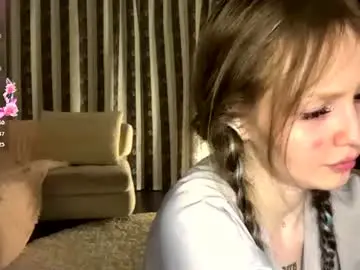 Chaturbate Adult Webcam of hip_hop_baby