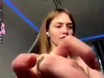 Chaturbate Private Sex Chat of hip_hop_baby