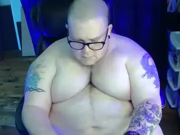 Chaturbate Adult Webcam of hoosierdaddyxl