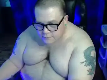 Chaturbate Live Sex Cam of hoosierdaddyxl