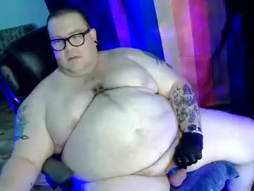 Chaturbate Live Sex Cam of hoosierdaddyxl