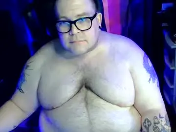 Chaturbate Adult Video Chat of hoosierdaddyxl