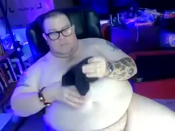 Chaturbate Adult Webcams of hoosierdaddyxl
