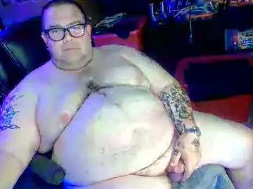 Chaturbate Nude Webcam of hoosierdaddyxl