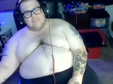 Chaturbate Adult Webcam of hoosierdaddyxl
