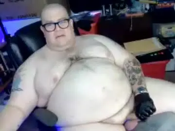 Chaturbate Sex Chat of hoosierdaddyxl
