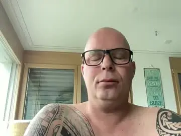 Chaturbate Live Porn of hot_sex83