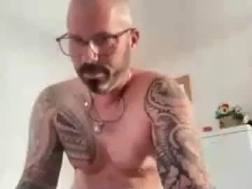 Chaturbate Adult Webcam of hot_sex83