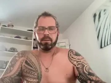 Chaturbate Nude Webcam of hot_sex83