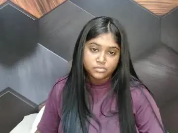 Chaturbate Sex Chat of indian_rimmelx