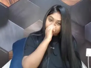 Chaturbate Live Porn of indian_rimmelx