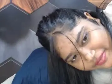 Chaturbate Best Webcam of indian_rimmelx