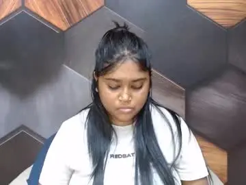 Chaturbate Free Porn Cam of indian_rimmelx