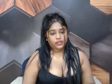 Chaturbate Live Sex of indian_rimmelx