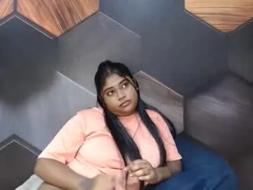 Chaturbate Sex Chat of indian_rimmelx