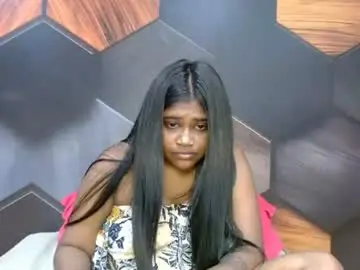 Chaturbate Live Sex Cam of indian_rimmelx
