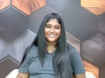 Chaturbate Live Sex Cam of indian_rimmelx