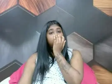 Chaturbate Sex Cam of indian_rimmelx