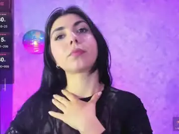 Chaturbate Adult Webcam of isabellagh1