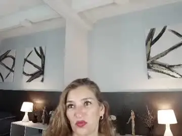Chaturbate Adult Webcam of jennamilf_