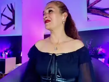 Chaturbate Free Porn Cam of jennamilf_