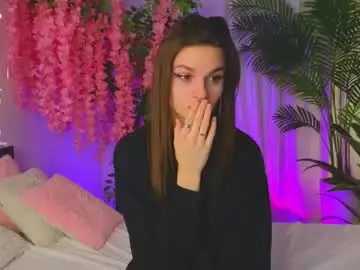 Chaturbate Nude Webcam of joannerichardson